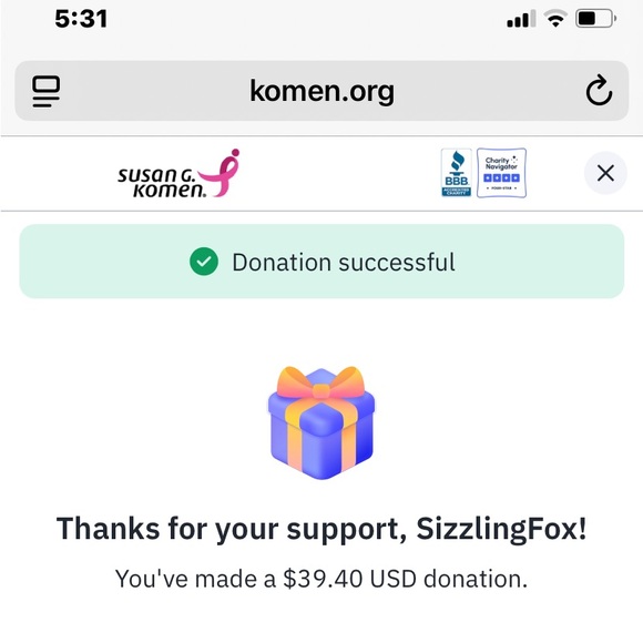 Our Family to Yours! - Picture 8 of 16